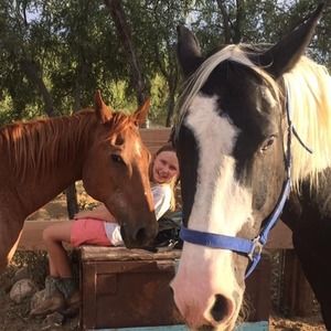 Meet your Posher, Renee